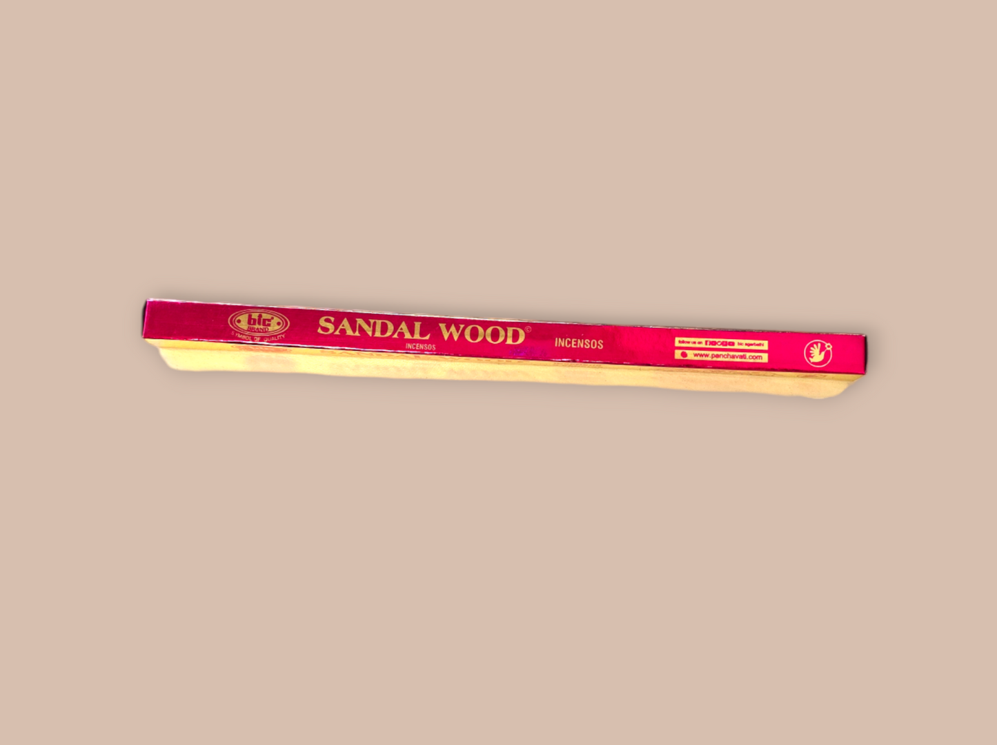 Incense Sandalwood