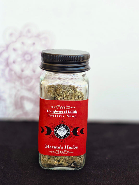 Hecate's Herbs
