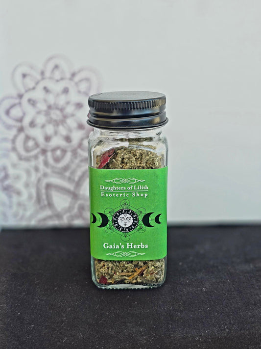 Gaia's Herbs