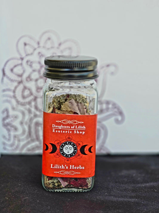 Lilith's Herbs