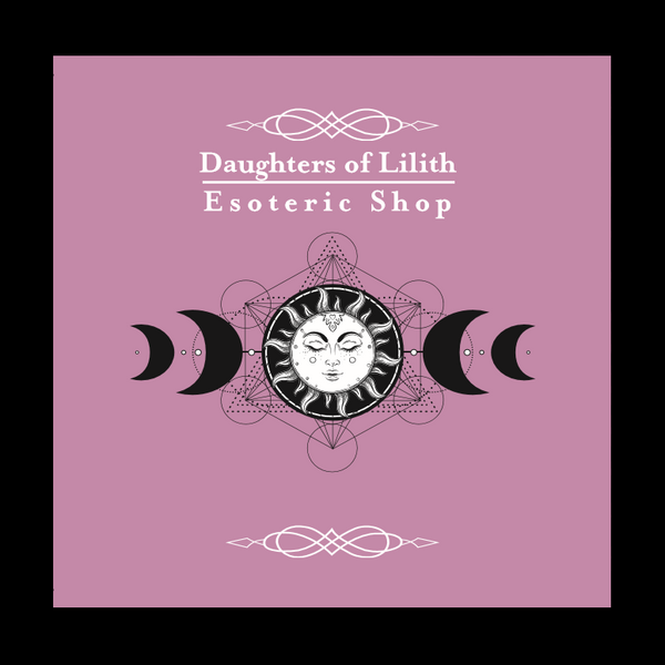 Daughters of Lilith Esoteric Shop